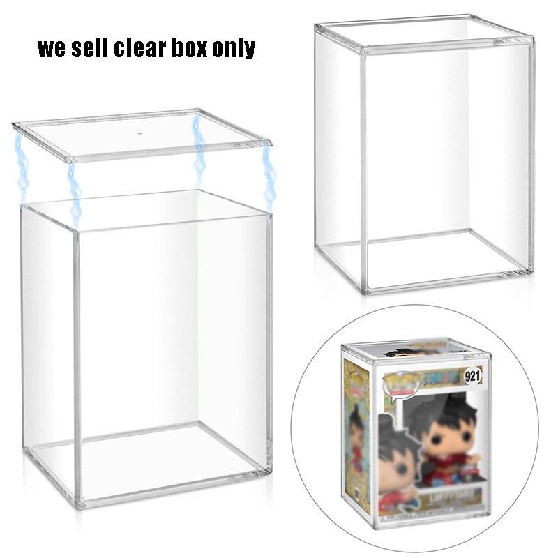 4 inch PS injection molded tra - Pop Display Shelf recensie en prijs