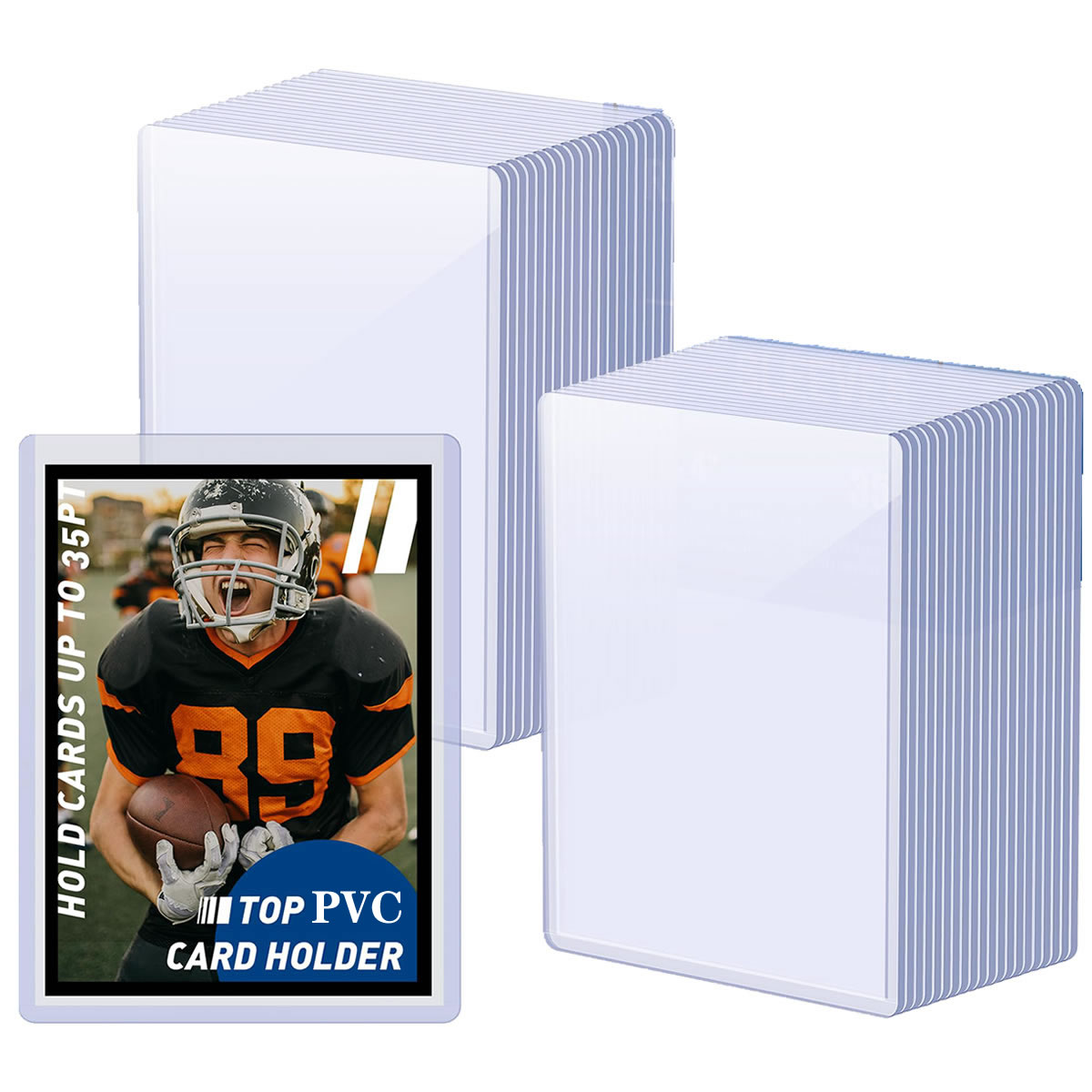 25-100pcs Covered With Protect - Card Penny Sleeve recensie en prijs