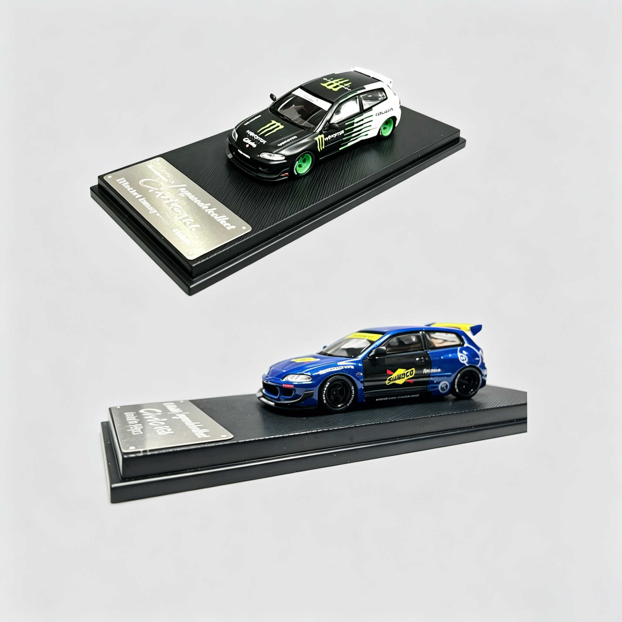 My Model Collect MMC 1:64 Hond - Die Cast Car 1 64 recensie en prijs
