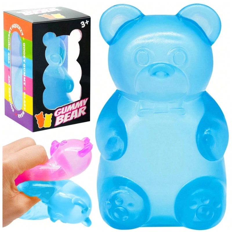 Cute Food & Ocean Squishy Blin - Mystery Box Blind Bag recensie en prijs