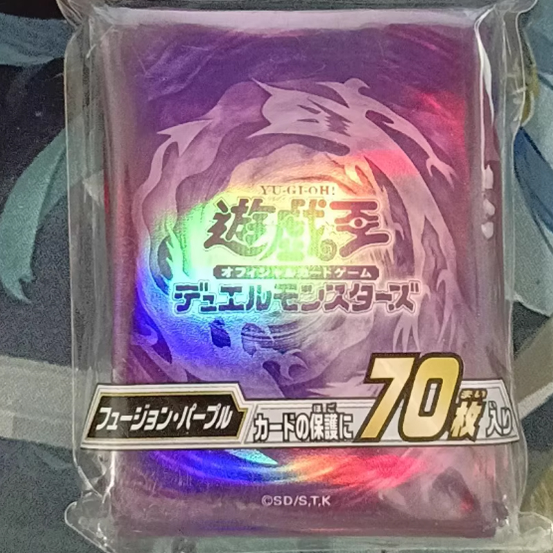Hot 70pcs Yugioh Fusion Card S - Card Penny Sleeve recensie en prijs