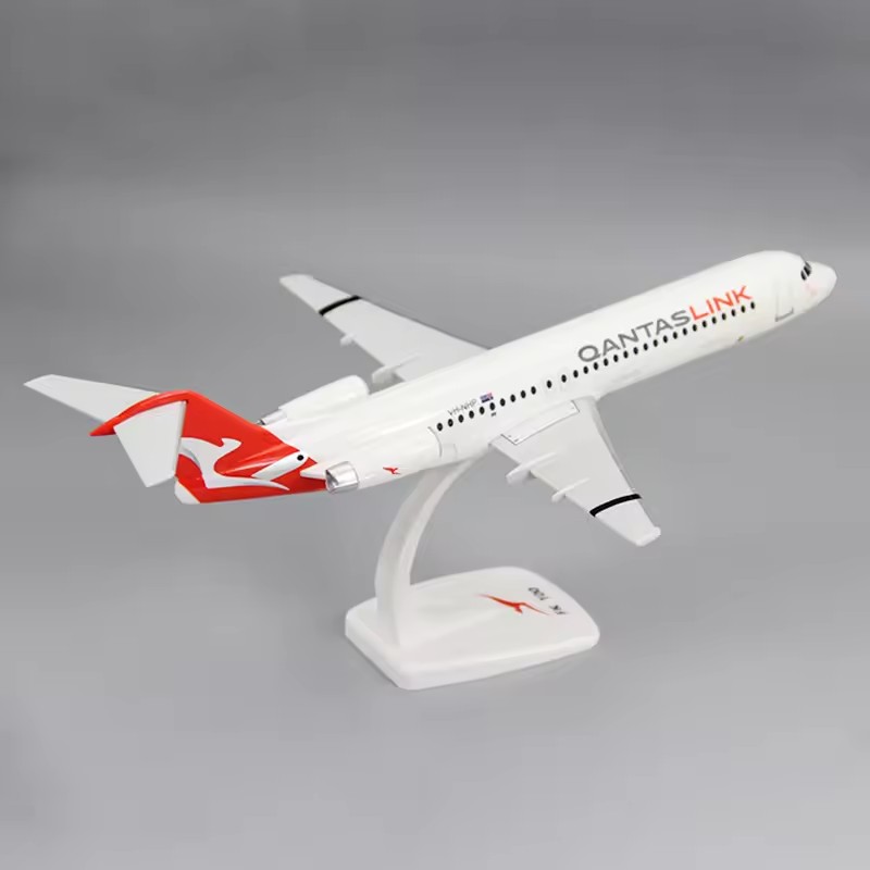 2026 New 1:100 Scale Fokker FK - Model Airplane Plastic recensie en prijs